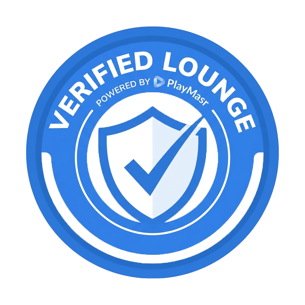 شارة محل موثوق من بلاي مصر